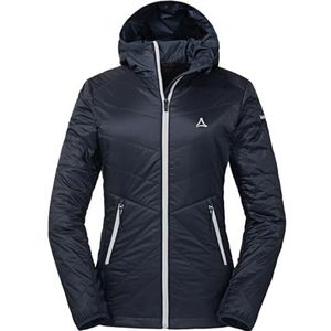 Schöffel stams jas navy blazer 38