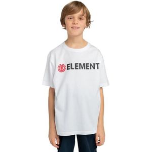 Quiksilver Blazin SS Youth Shirt voor kinderen en jongens (1-pack)