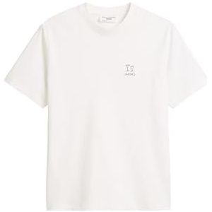 Marc O'Polo - Denim - Jeans - Blauw - Katoen