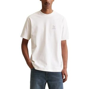 Marc O'Polo - Denim - Jeans - Blauw - Katoen