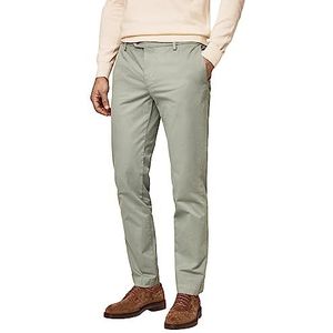 Hackett London - Core Kensington - Herenbroek - Poedergroen