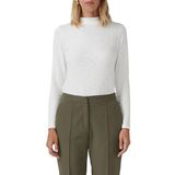 s.Oliver - T-Shirt - Glinsterend - Luipaardmotief