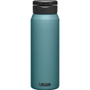 CAMELBAK Fit Cap 1 liter 32oz, Vss, Lagoon 2023