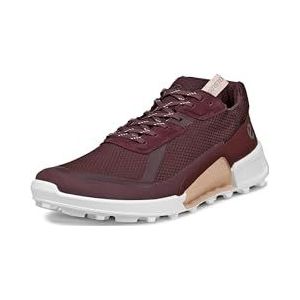 ECCO Biom 2.1 X Country - Ripstop - GORE-TEX - Zwart - Leer