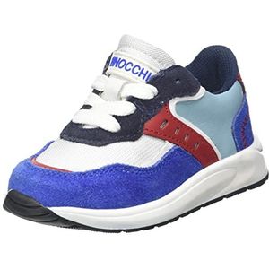 Pinocchio P1070 sneakers, kobalt, 24 EU, blauw, 24 EU
