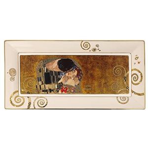 Schaal/plank Gustav Klimt De Kus - Artis Orbis