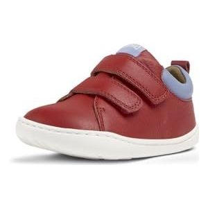 Camper Unisex Baby Peu Cami K800405 Sneakers, Rood 039, 21 EU