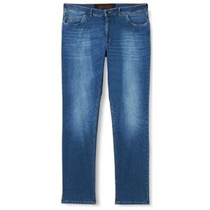 Gardeur Heren Bennet Jeans, Stone Used (7167), (fabrieksmaat: 34/36), Stone used (7167), 34W x 36L