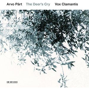 Vox Clamantis - The Deer's Cry