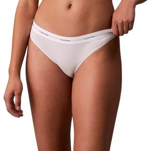 Calvin Klein - Underwear - Slip - Zwart/Wit
