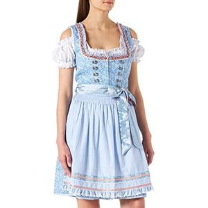 Stockerpoint Dirndl ESMA jurk voor bijzondere gelegenheden