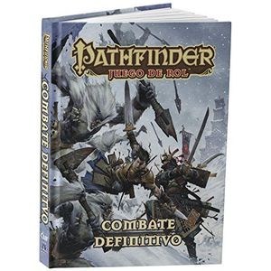 Pathfinder – uiteindelijke strijd (Devirpfcode).