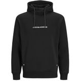 Jack & Jones Tree Hoodie Heren