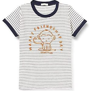 United Colors of Benetton (Z6ERJ) Kinder-T-Shirt