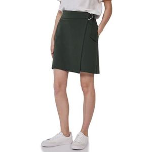 Street One Studio Damesrok, Desert Pine Green, 36