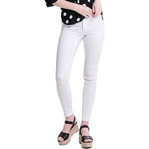 ONLULTIMATE King REG Jeans 1703, wit, 3XL / 30L