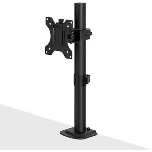 Lindy - Stubby - Monitor Mount - VESA 75x75 mm en 100x100 mm - Korte Projectie