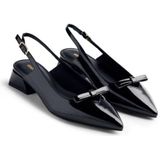 Gioseppo - Ponemah - Hakken - Lakleer-effect - 3 cm Hakhoogte