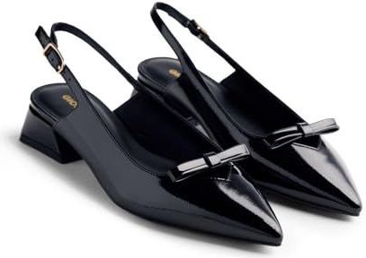 Gioseppo - Ponemah - Hakken - Lakleer-effect - 3 cm Hakhoogte