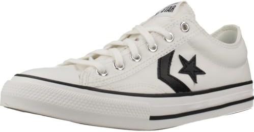 Converse - Star Player 76 - Sneakers - Blanco - Herfst-Winter 2023
