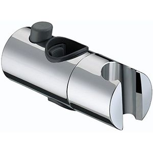 Bristan SLID101 C Slider Bracket 25mm - Verchroomd