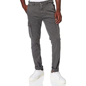 Replay Jaan Jeans voor heren, Grijs (591 Grey Mouse), 32W x 32L