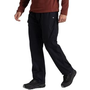 Craghoppers - Kiwi R - Converteerbare Broek - Grijs - Insectenwerend, Waterafstotend, UPF 50+