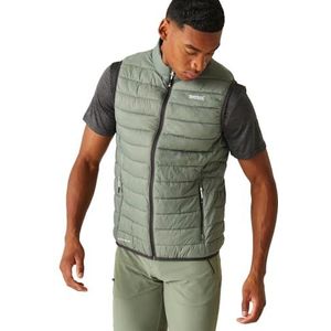 Regatta Heren HillPack II lichtgewicht gewatteerde bodywarmer