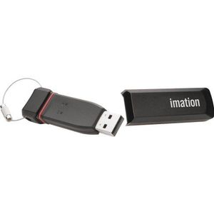 Imation 2 GB Defender F100 USB Flash Drive