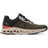 Xti - 144565 - Sneakers - Zwart - EU 44 - Man