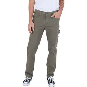 Hurley M OCEANCARE Carpenter Broek Khaki
