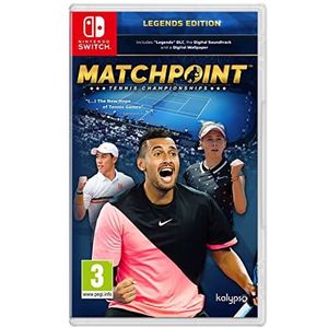 Matchpoint Tennis Championships
