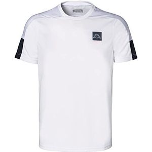 Kappa Unisex Imparo T-Shirt