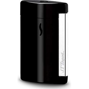 S.T. Dupont D-010501 Minijet aansteker – zwart