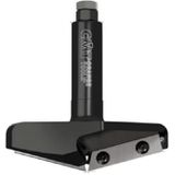 CMT ORANGE TOOLS - CNC V-groeffrees - Ø96,5mm - Wisselmessen - 150º