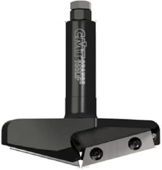 CMT ORANGE TOOLS - CNC V-groeffrees - Ø96,5mm - Wisselmessen - 150º