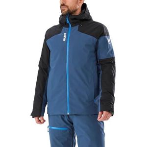 Millet - ATNA Jacket – ski-jack voor heren – skiën, naderen, wandelen, lifestyle