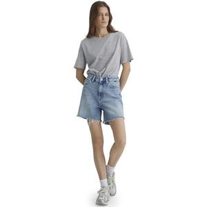 Mavi - Short Millie - Korte Broek - Blauw