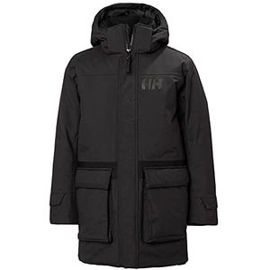 Helly Hansen Oliver Parka jas Oliver Parka voor dames