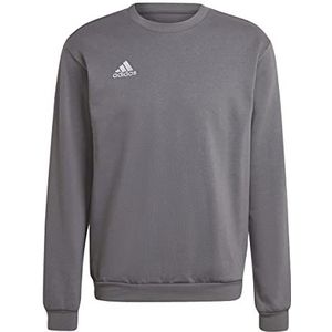 Adidas ENT22 SW TOP sweatshirt voor heren, Team Grey Four, L