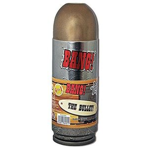 BANG! The Bullet