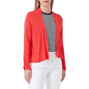 Betty Barclay dames blouse, Poppy Red, 36