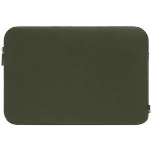 Incase Classic Sleeve voor MacBook Pro 13"" 2020 & MacBook Air 2020 - Olive