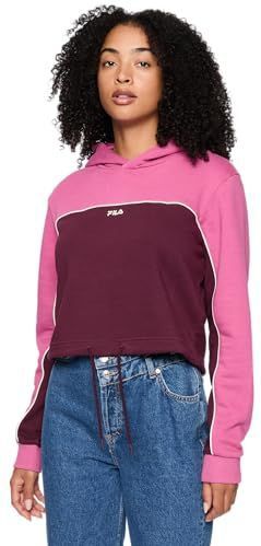 Fila - Laagna - Hoodie - Dames