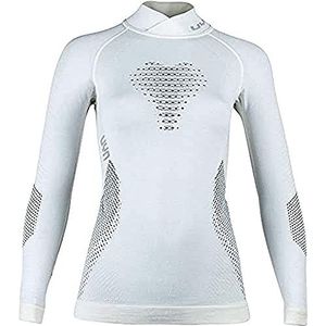 UYN Dames Lady Fusyon Uw Lg_sl.Turtleneck functioneel onderhemd