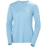 Helly Hansen - Tech Crew Long Sleeve 2.0 - Dames Sweatshirt - UPF 50