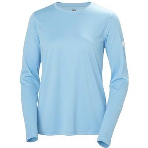 Helly Hansen - Tech Crew Long Sleeve 2.0 - Dames Sweatshirt - UPF 50