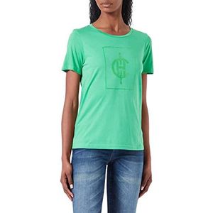 ICHI IHKENNEDY SS2 T-shirt, 166138/Kelly Green, M