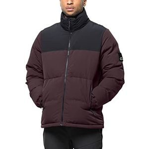 Jack Wolfskin Alex jas, wintergras, 3XL heren