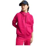 G-Star RAW Premium Core 2.1 Thru Sweatshirt met capuchon, roze (Pink Peacock D22727-c235-g694), L